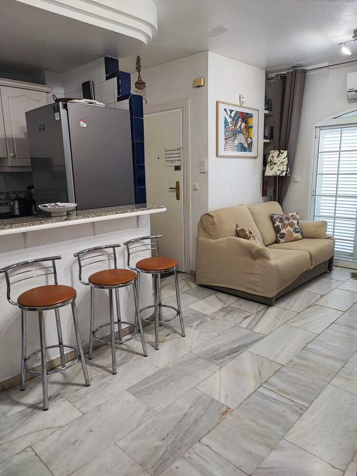 Penthouse Penthouse for sale in Torrevieja, Alicante, Spain
