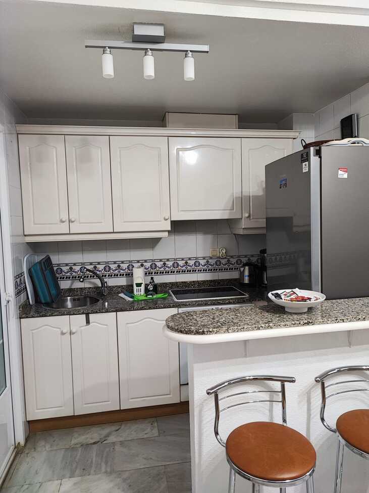 Penthouse Penthouse for sale in Torrevieja, Alicante, Spain