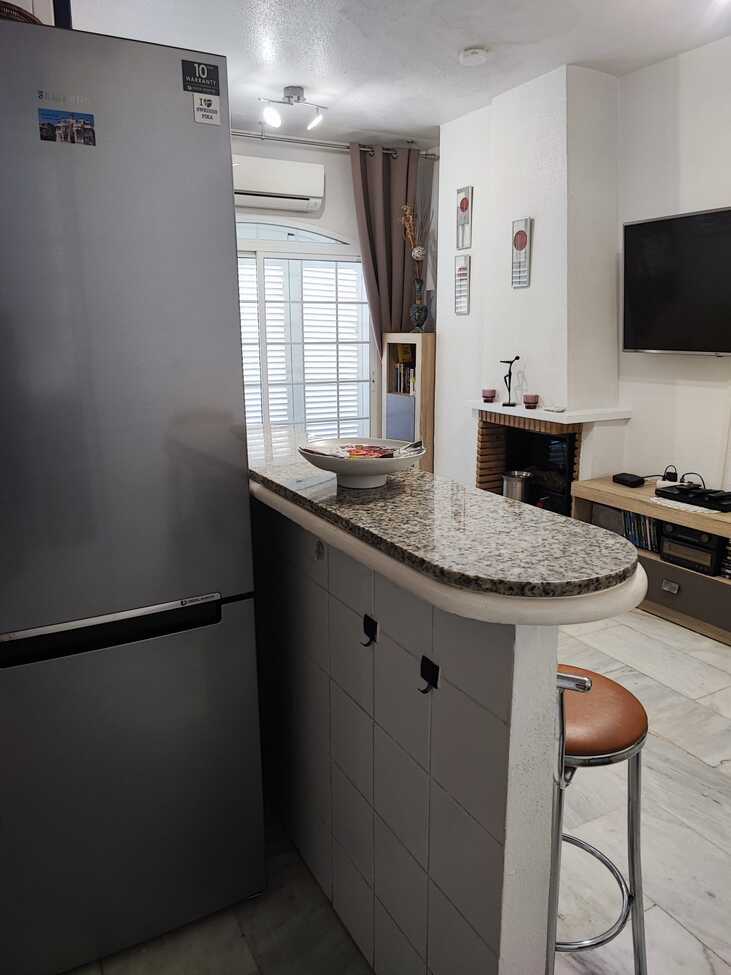 Penthouse Penthouse for sale in Torrevieja, Alicante, Spain