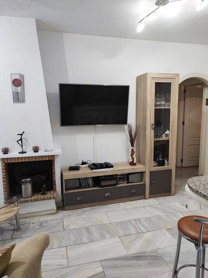 Penthouse Penthouse for sale in Torrevieja, Alicante, Spain
