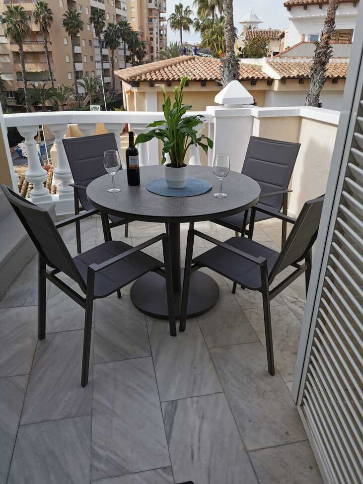 Penthouse Penthouse for sale in Torrevieja, Alicante, Spain