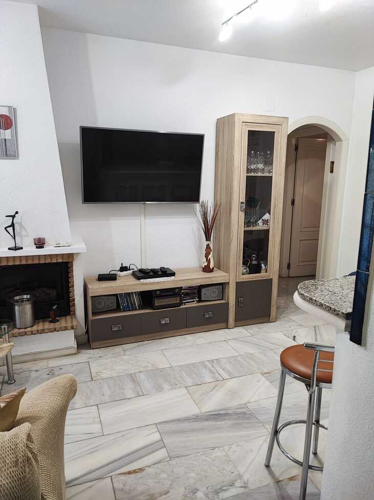 Penthouse Penthouse for sale in Torrevieja, Alicante, Spain