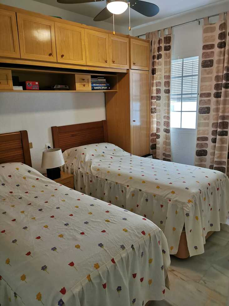Penthouse Penthouse for sale in Torrevieja, Alicante, Spain