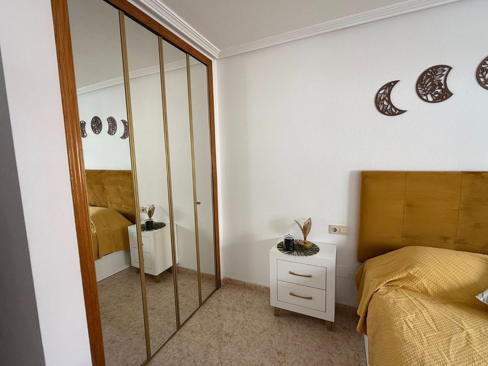 Apartment for sale in San Miguel De Salinas, Alicante, Spain