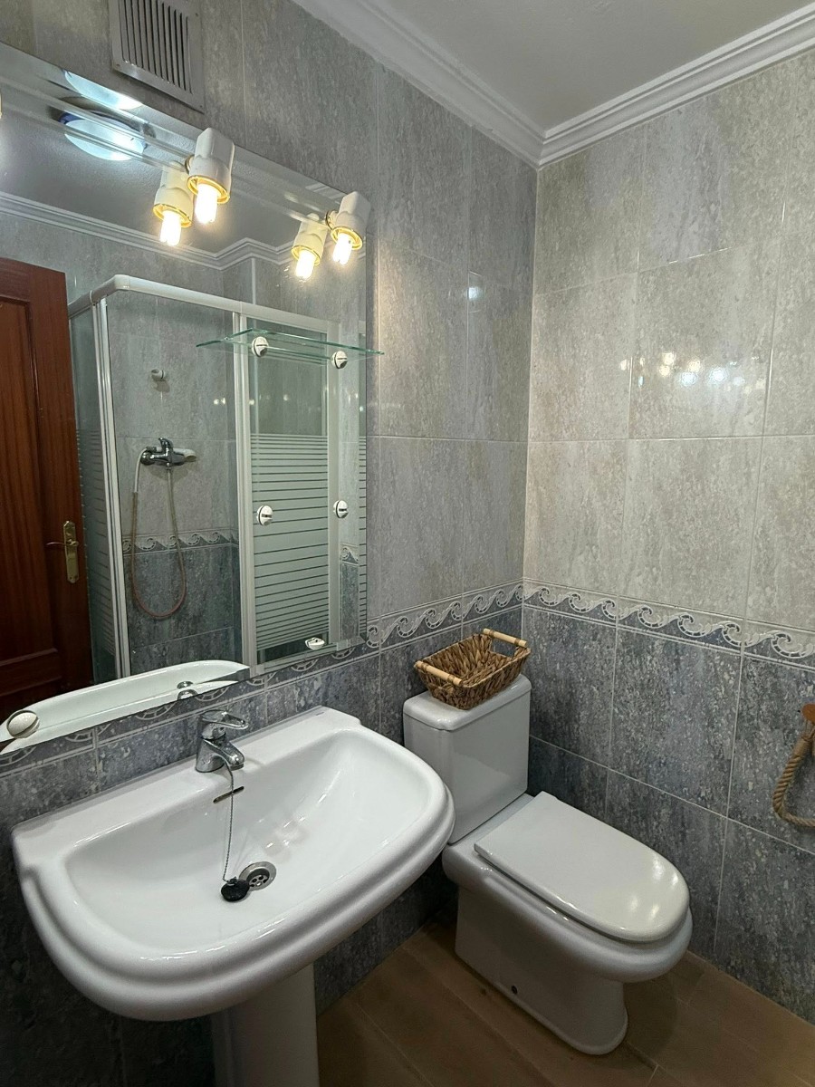 Apartment for sale in San Miguel De Salinas, Alicante, Spain