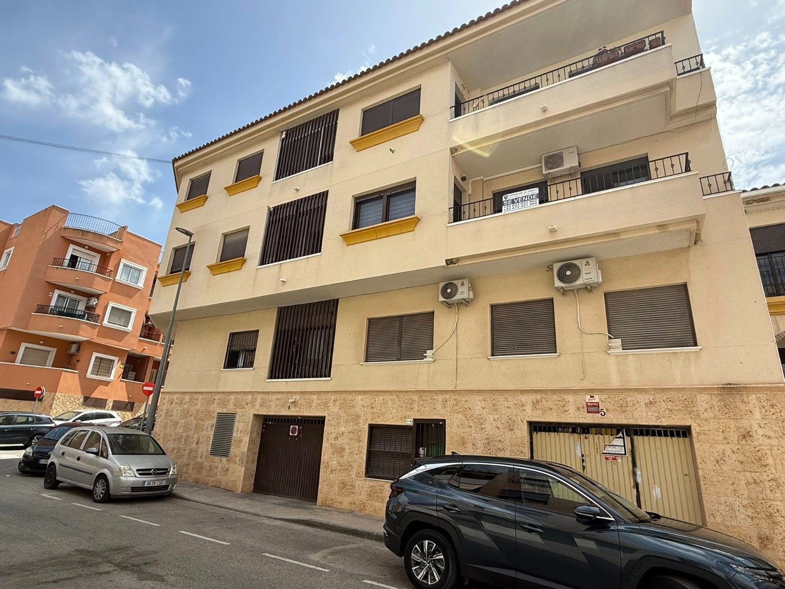 Apartment for sale in San Miguel De Salinas, Alicante, Spain