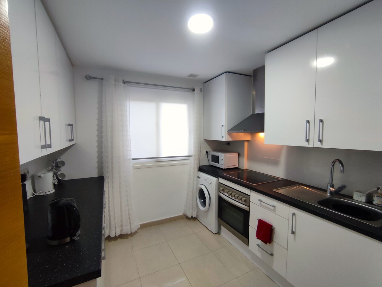 Piso en venta en Hacienda Riquelme Golf Resort
