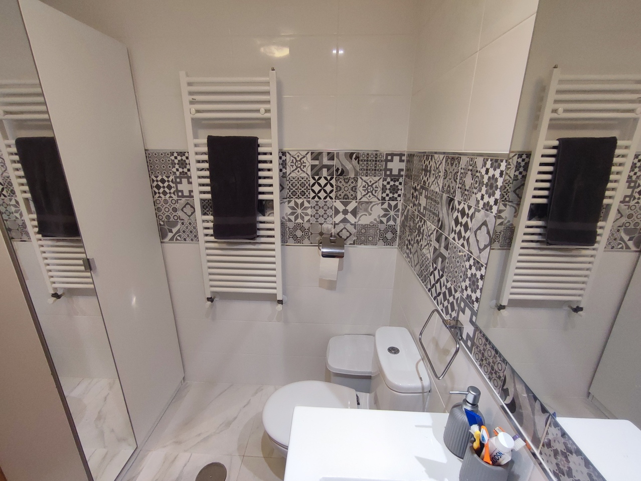 Piso en venta en Hacienda Riquelme Golf Resort
