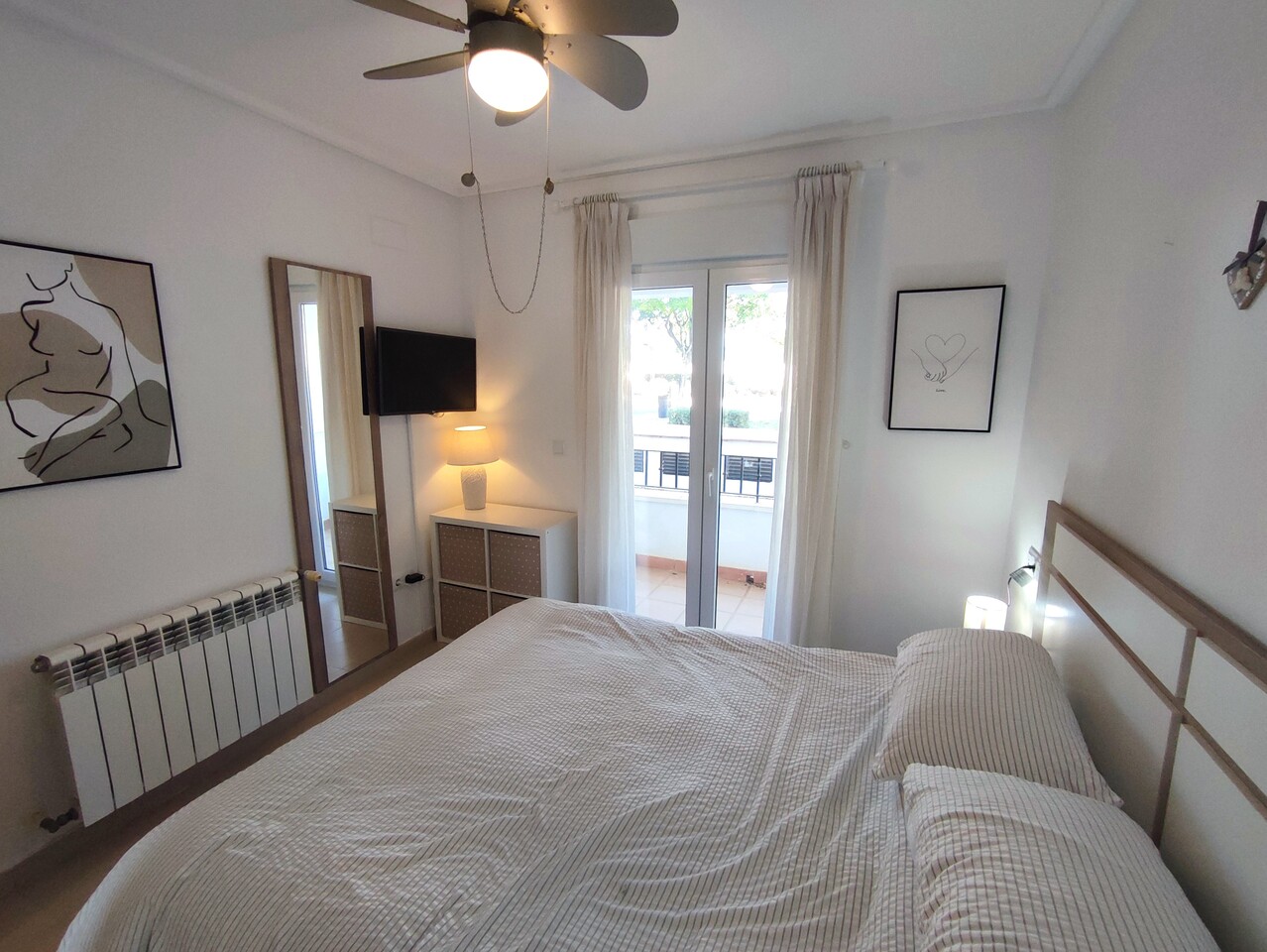 Piso en venta en Hacienda Riquelme Golf Resort