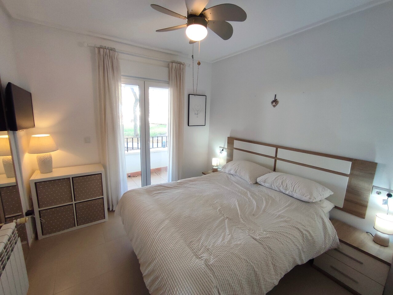 Piso en venta en Hacienda Riquelme Golf Resort