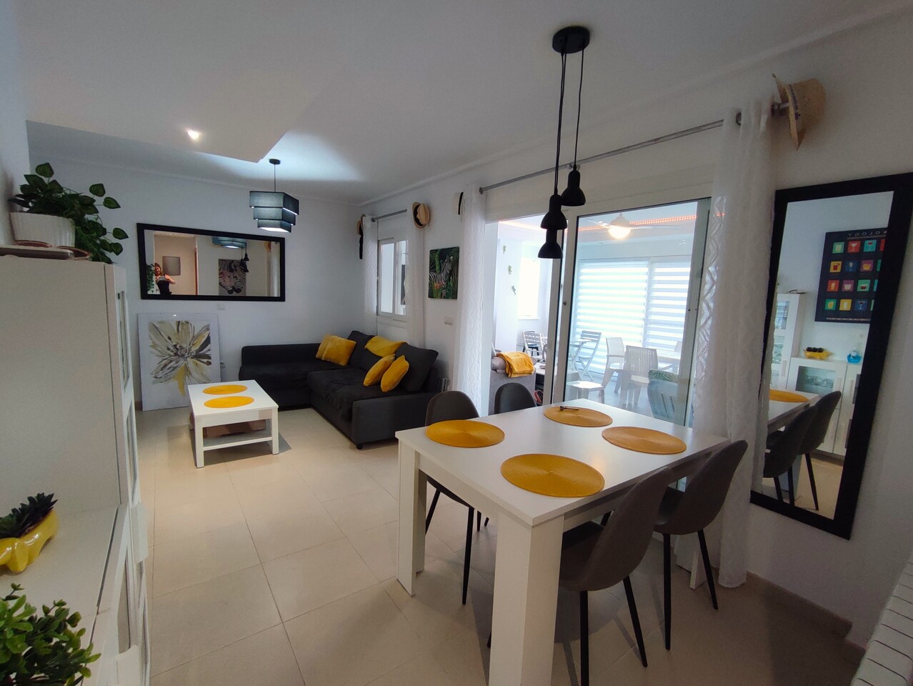 Piso en venta en Hacienda Riquelme Golf Resort