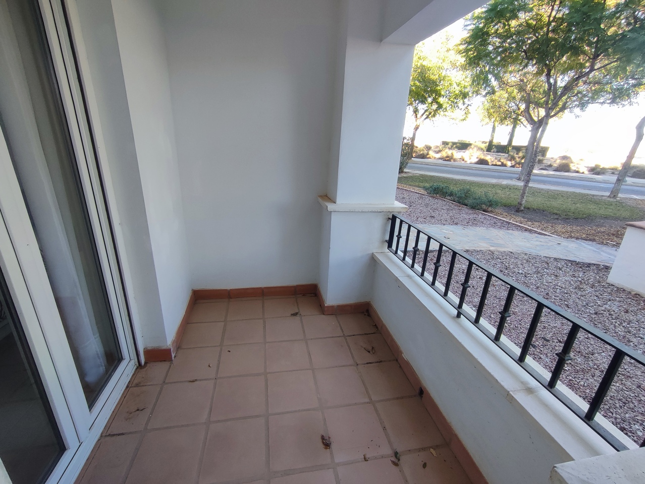 Piso en venta en Hacienda Riquelme Golf Resort