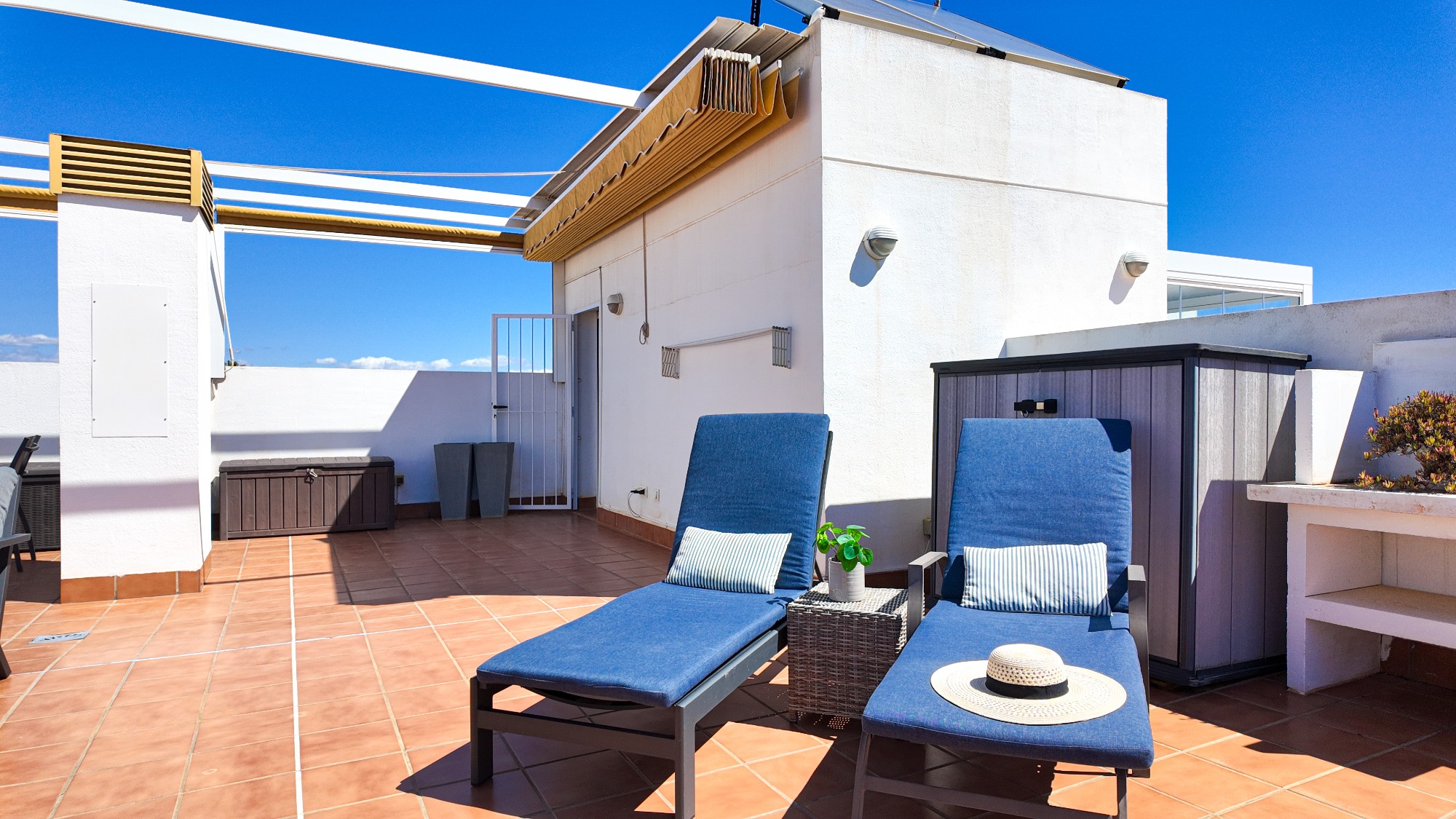 Piso en venta en Orihuela Costa