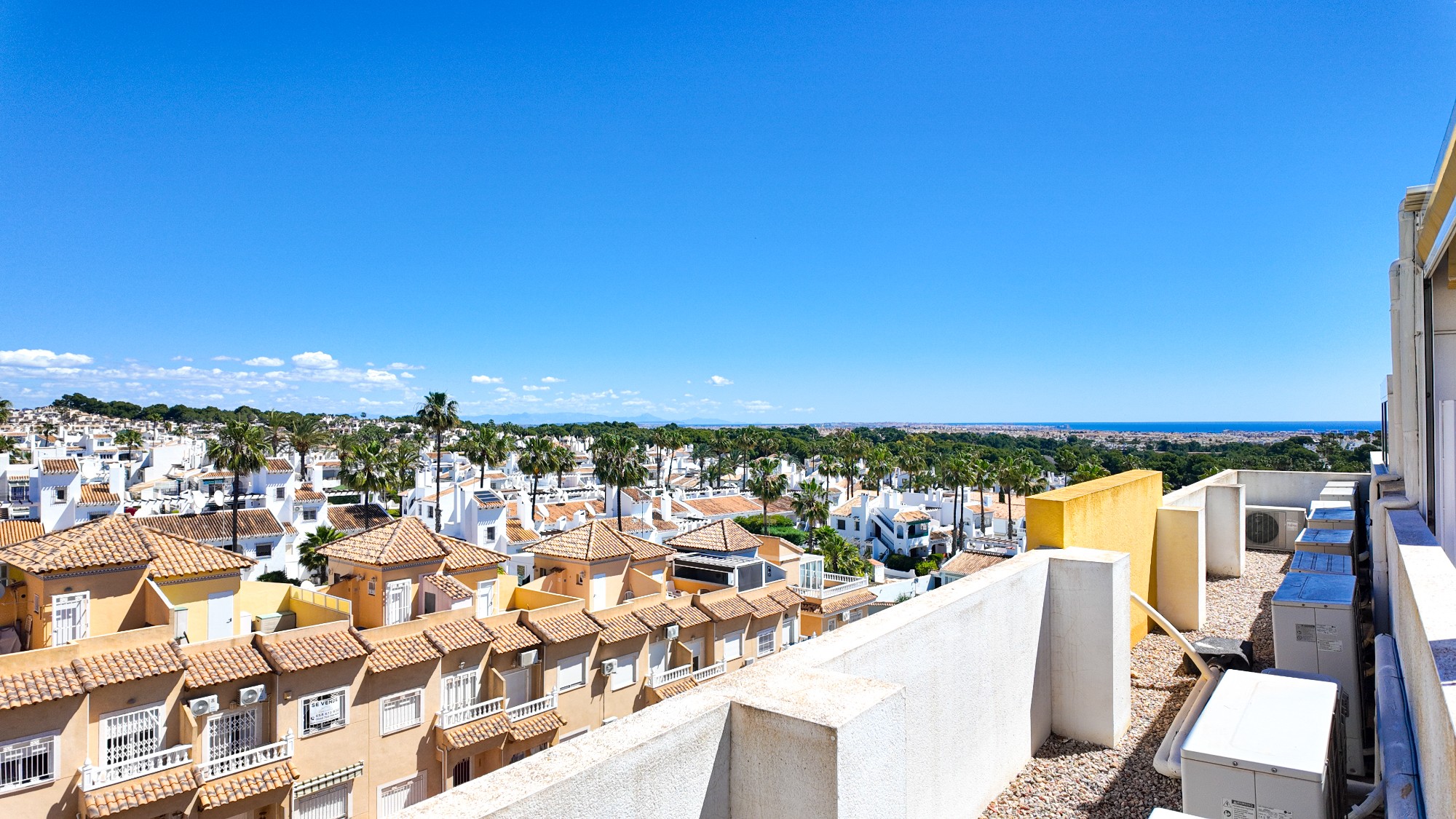 Piso en venta en Orihuela Costa