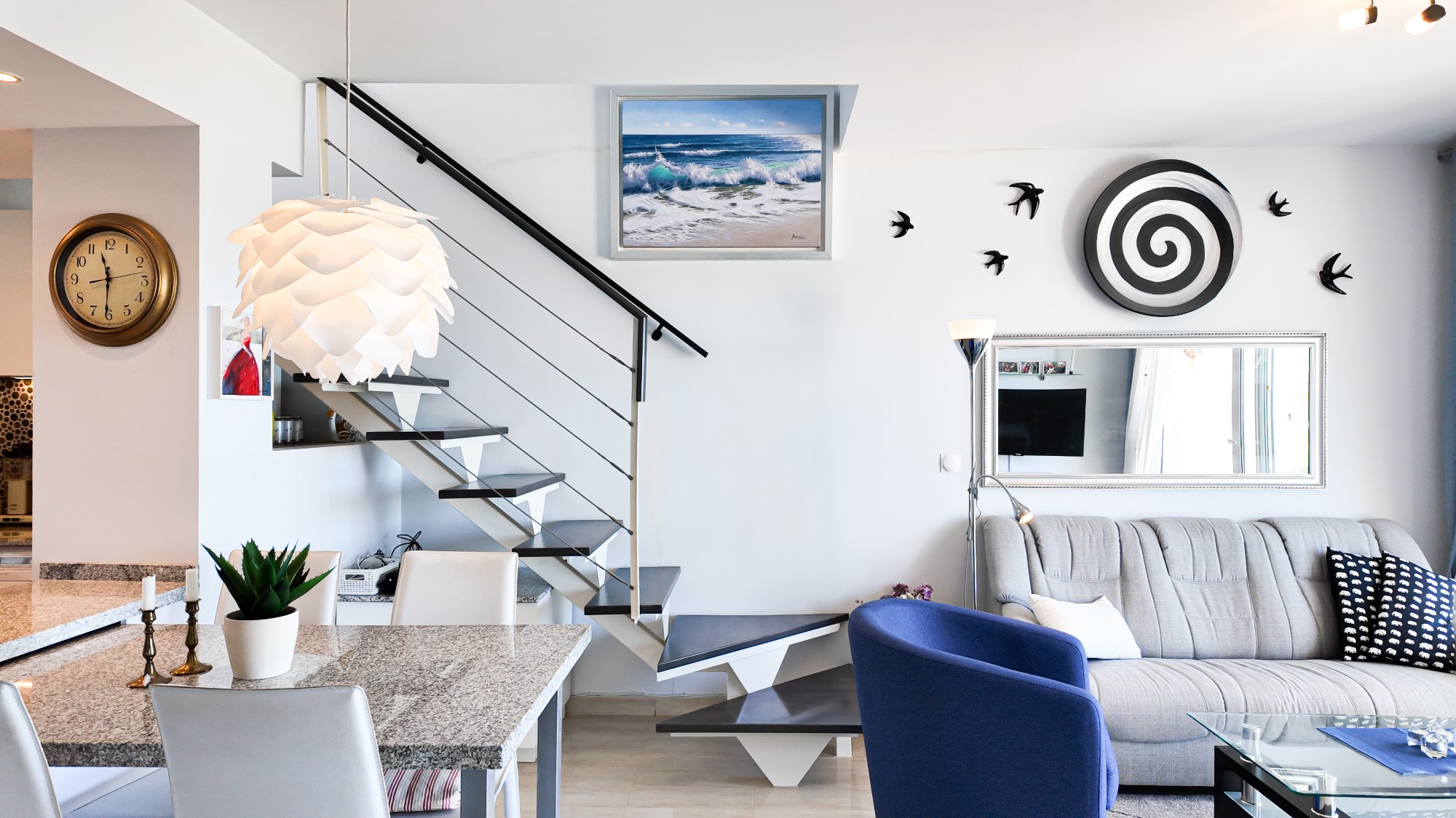 Piso en venta en Orihuela Costa