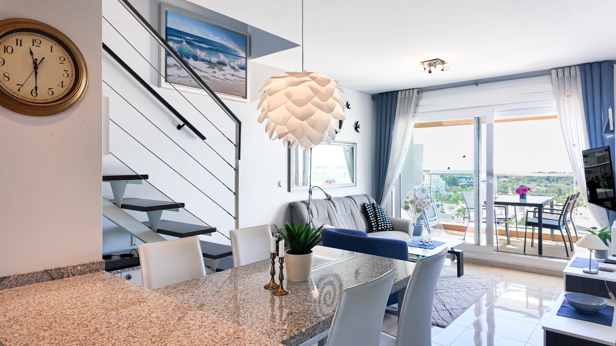 Piso en venta en Orihuela Costa