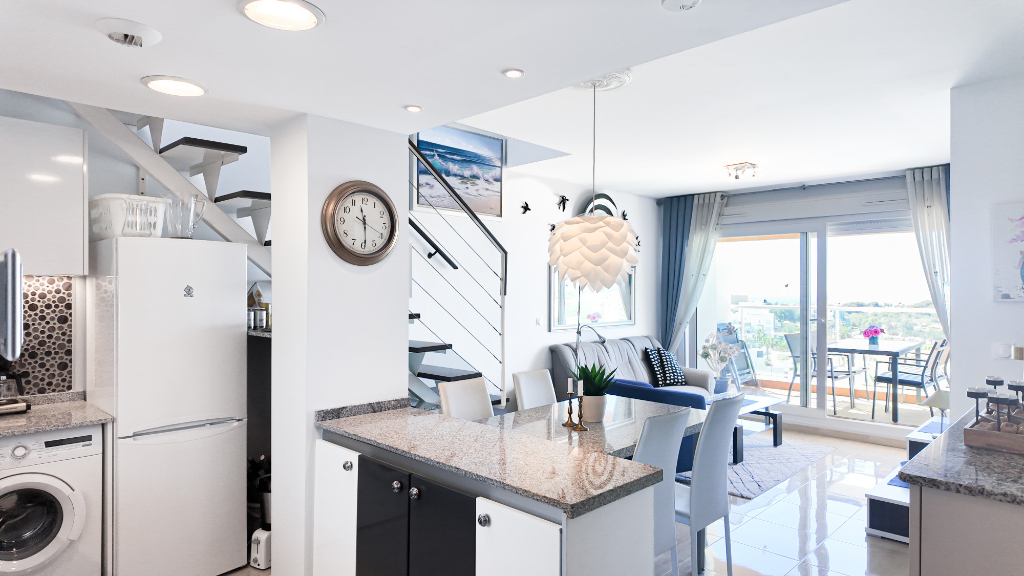 Piso en venta en Orihuela Costa