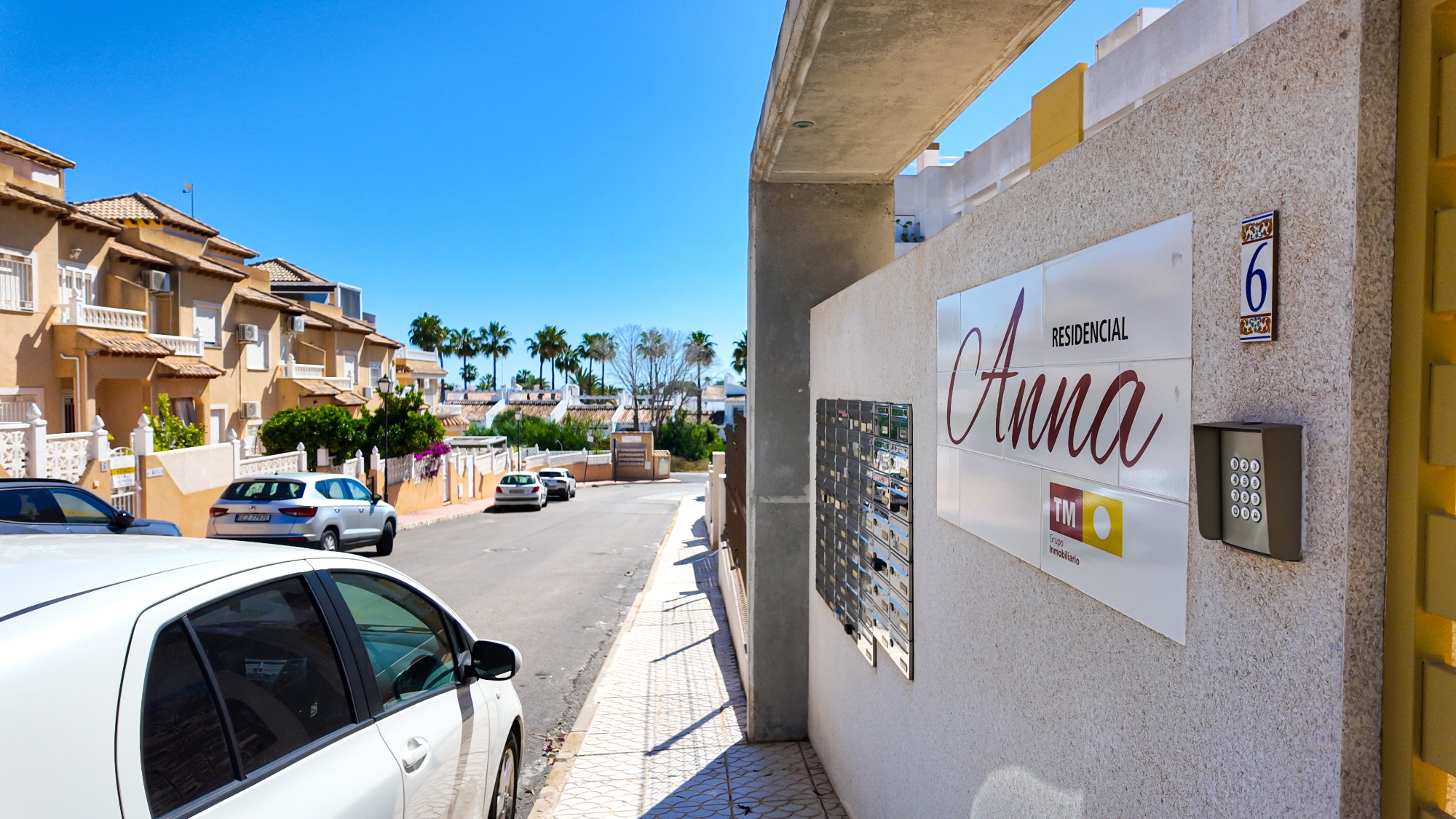 Piso en venta en Orihuela Costa