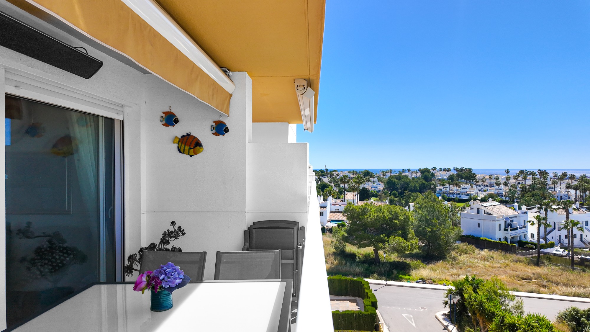 Piso en venta en Orihuela Costa