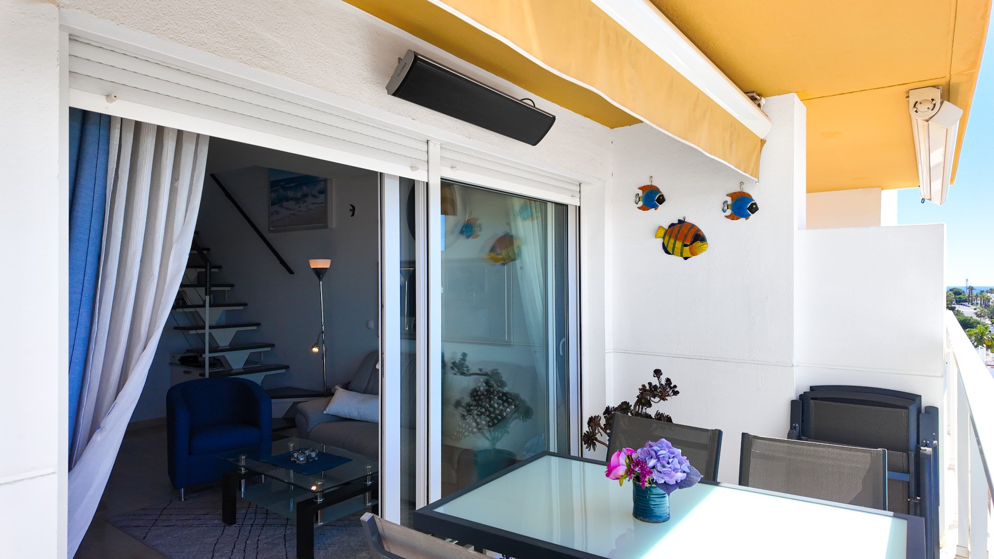 Piso en venta en Orihuela Costa