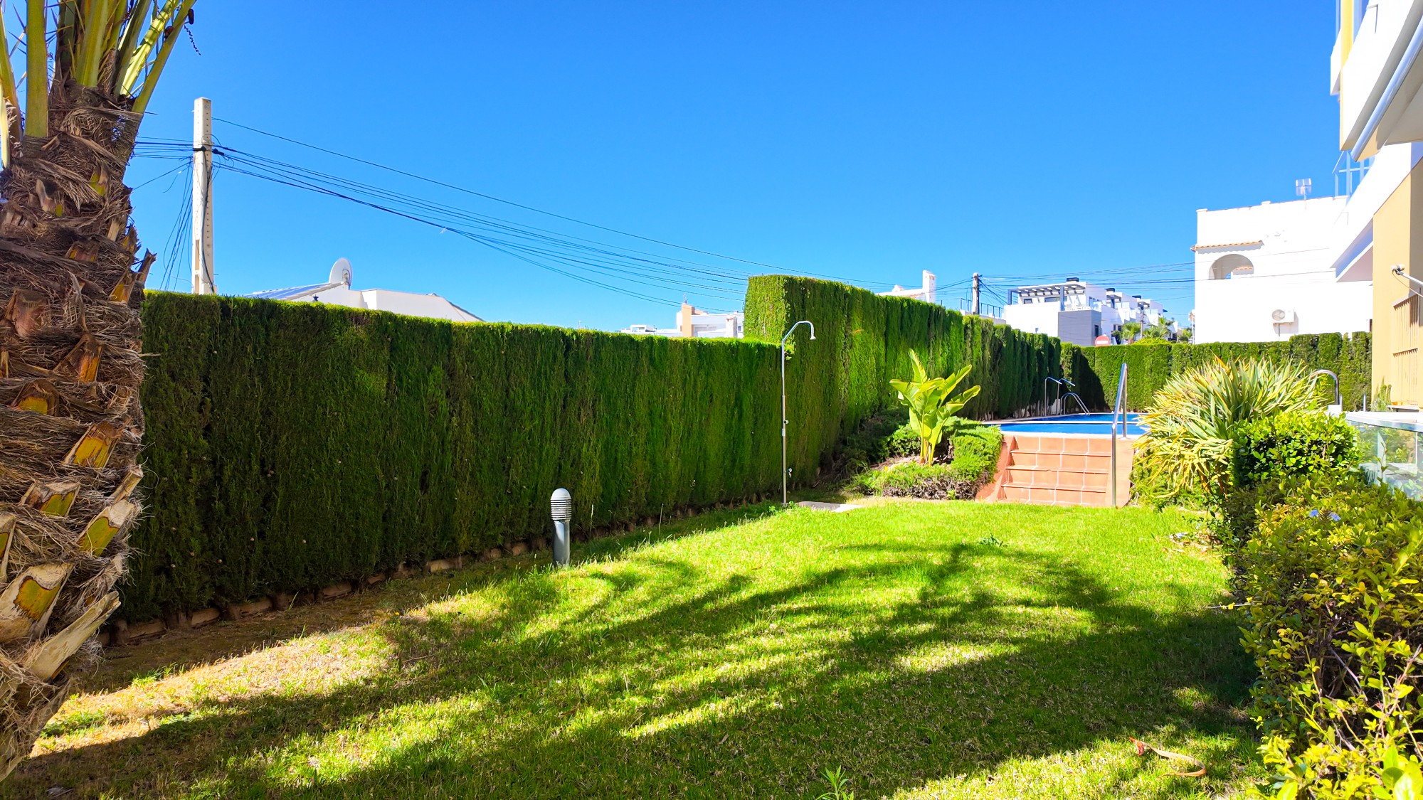 Piso en venta en Orihuela Costa