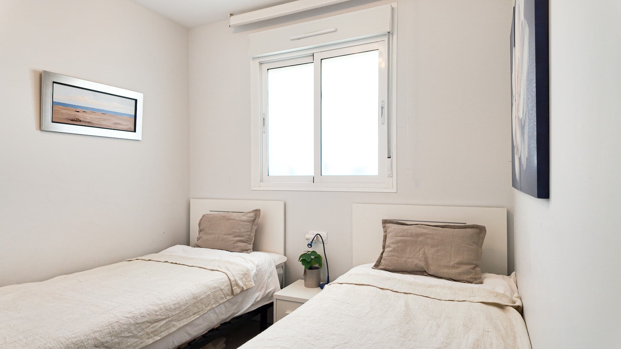 Piso en venta en Orihuela Costa
