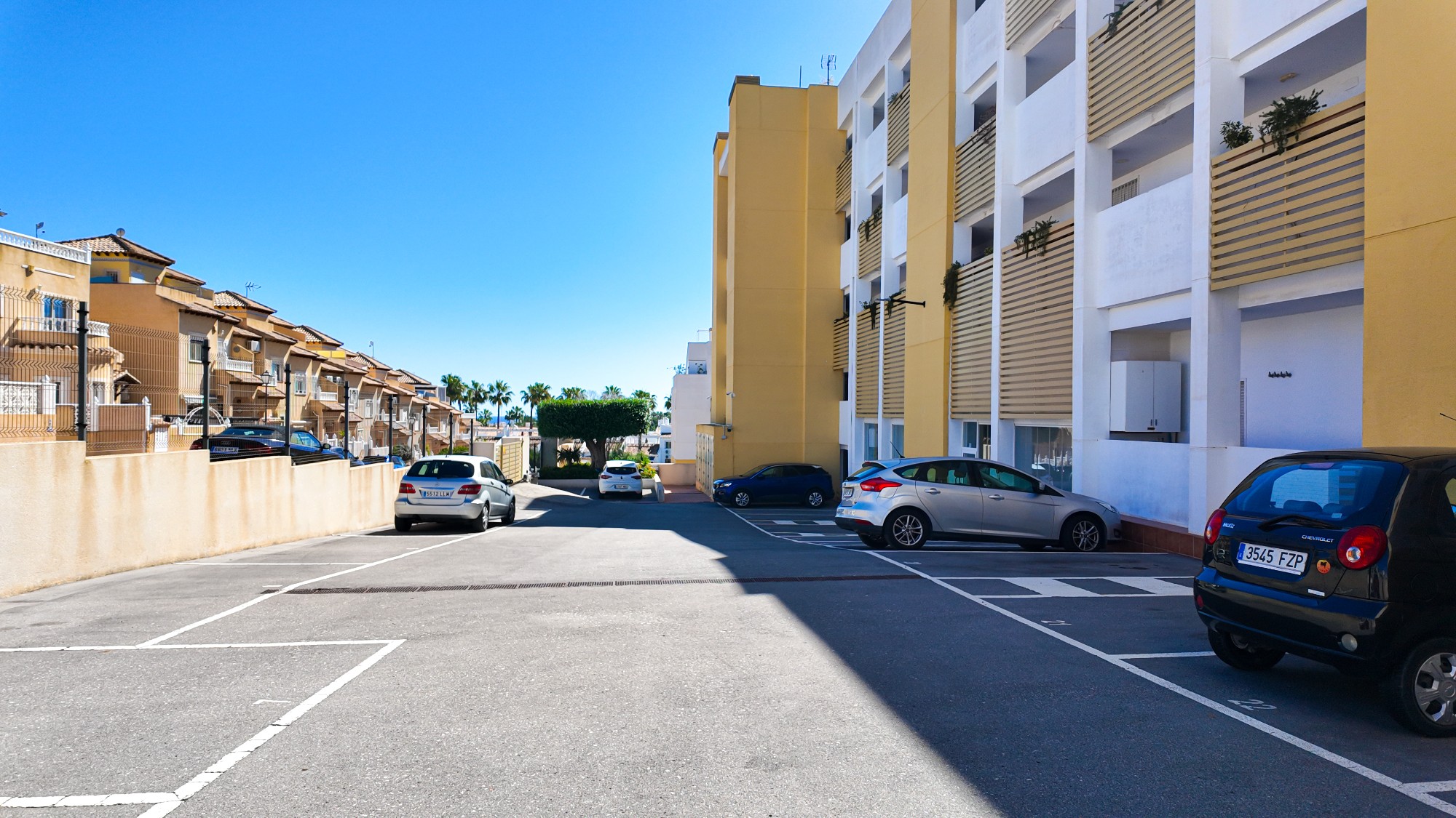 Piso en venta en Orihuela Costa
