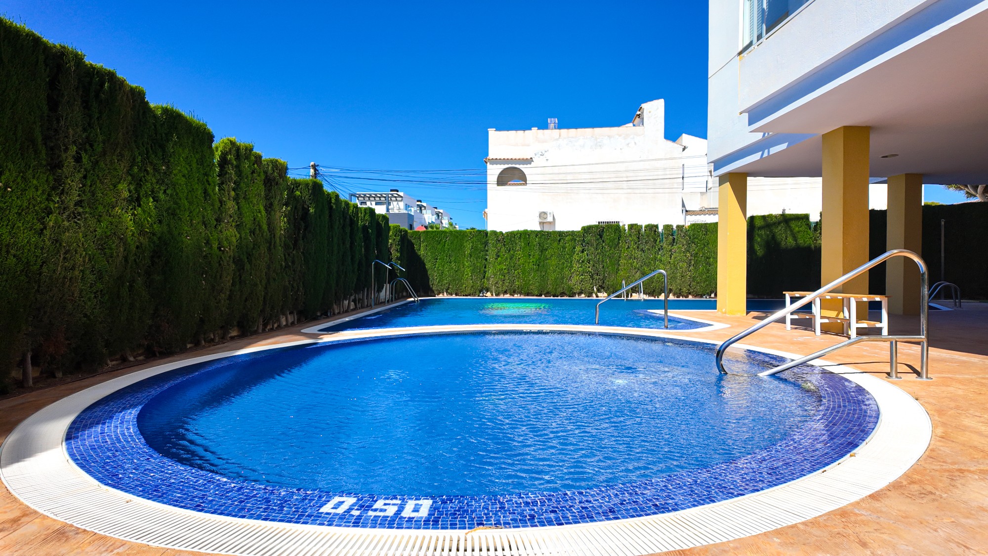 Piso en venta en Orihuela Costa