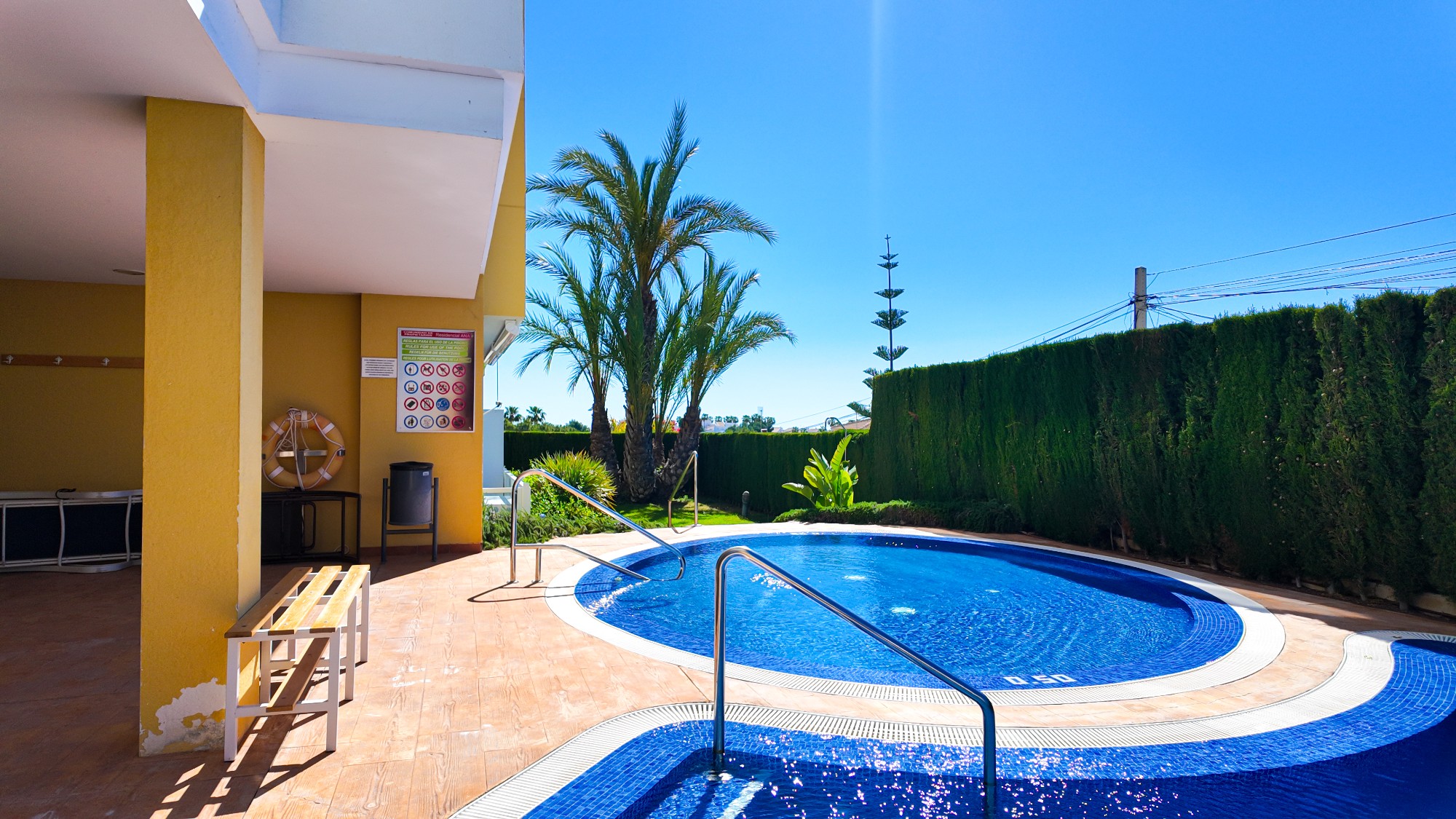 Piso en venta en Orihuela Costa