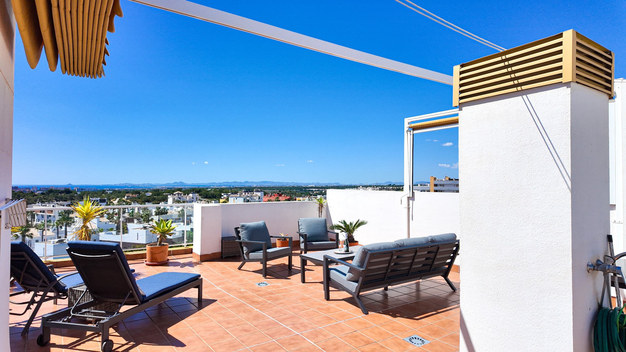 Piso en venta en Orihuela Costa
