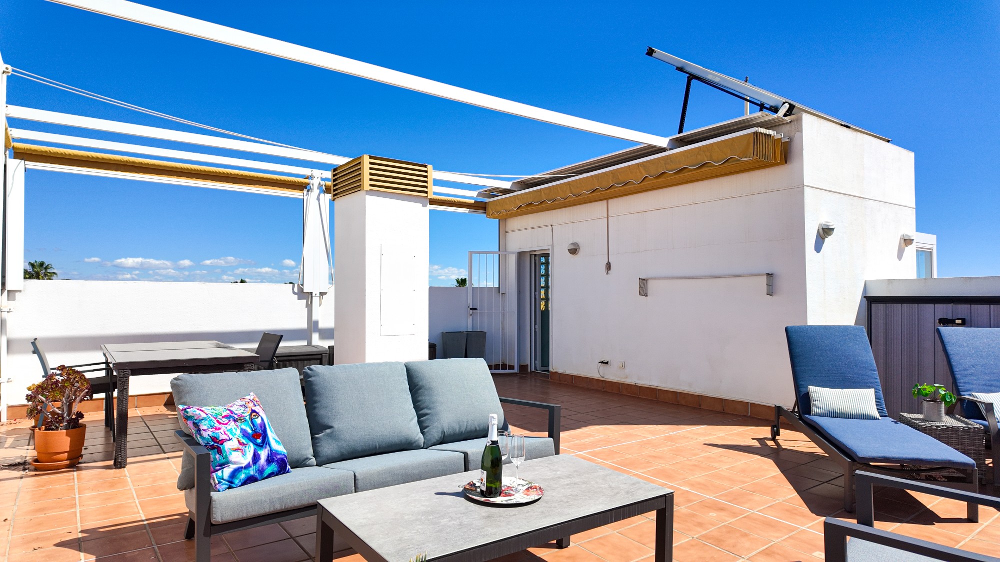 Piso en venta en Orihuela Costa