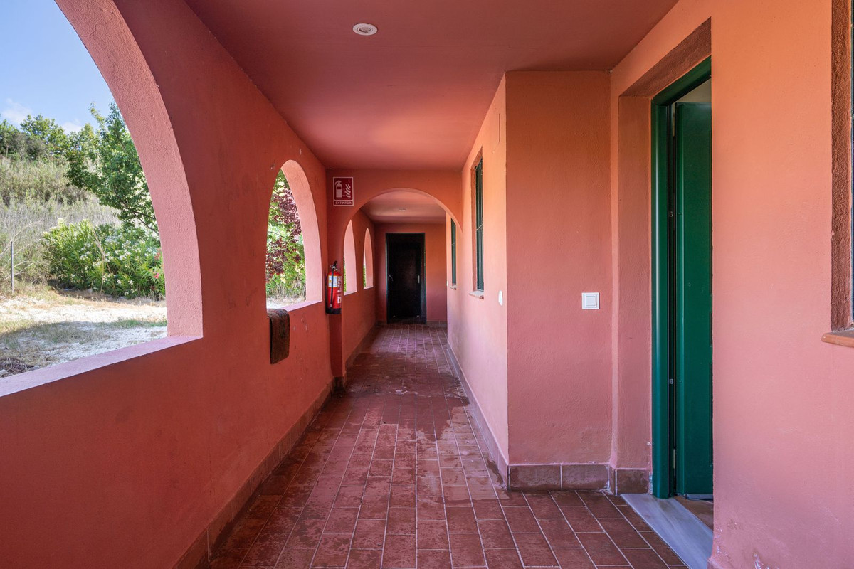 Piso en venta en Casares Playa
