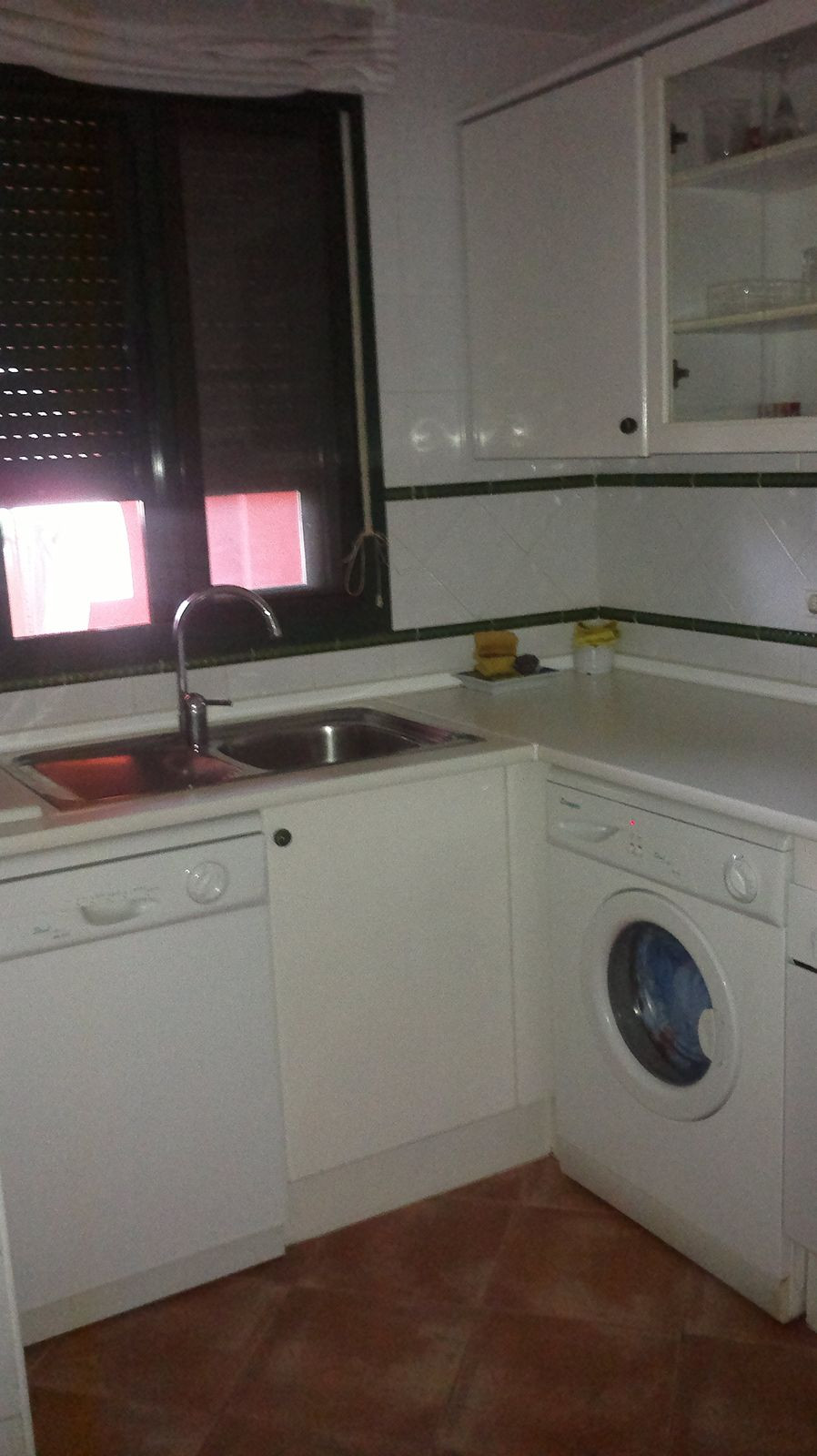 Piso en venta en Casares Playa