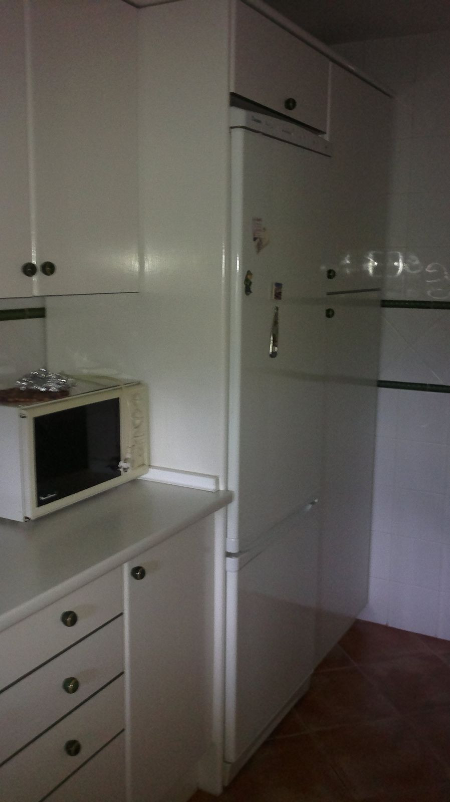 Piso en venta en Casares Playa
