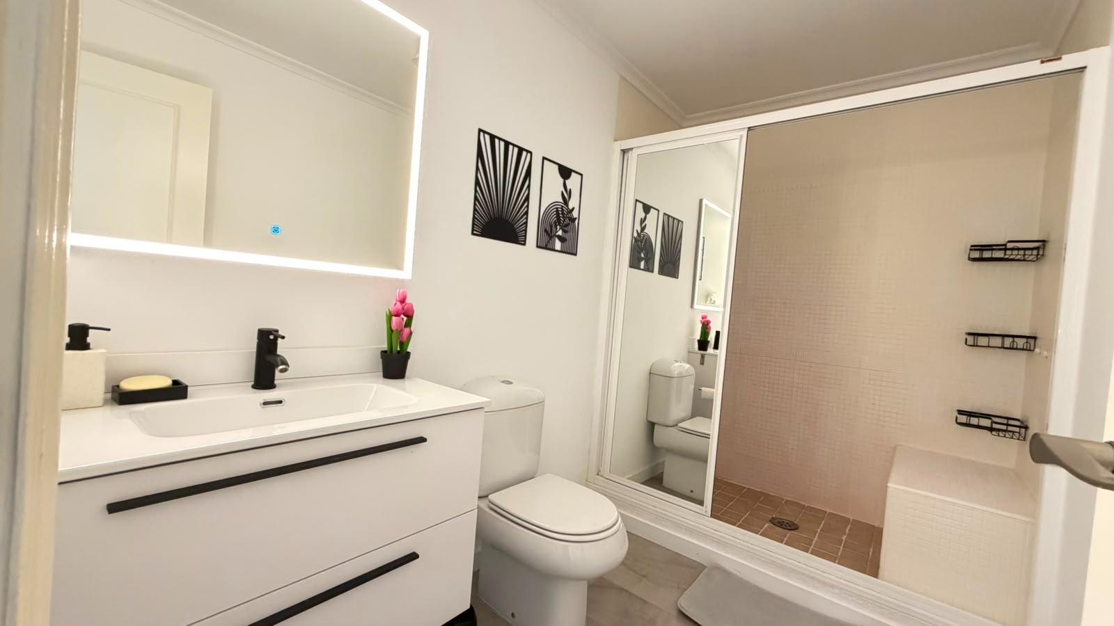 Apartment for sale in Torrevieja, Alicante, Spain