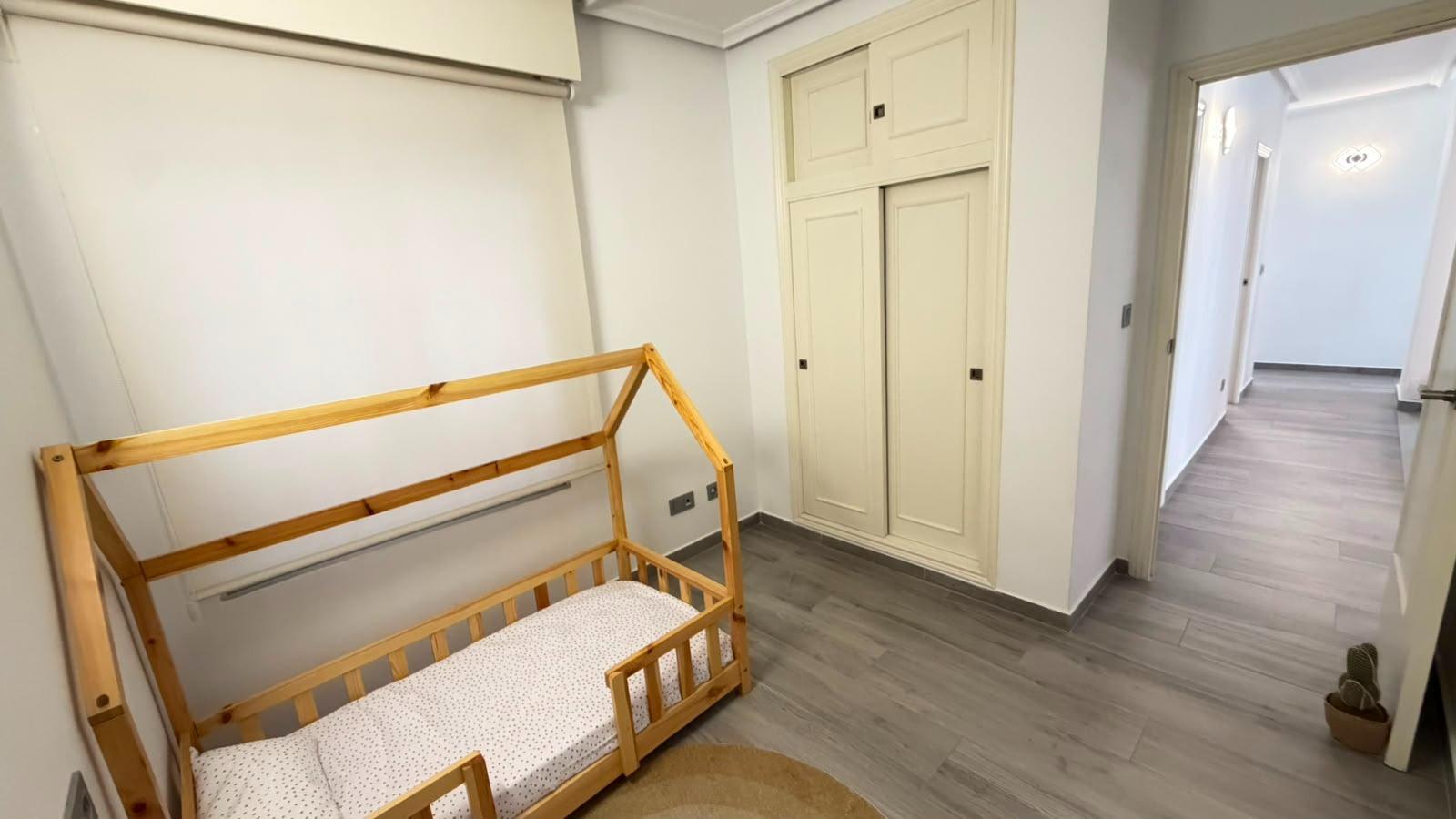 Apartment for sale in Torrevieja, Alicante, Spain