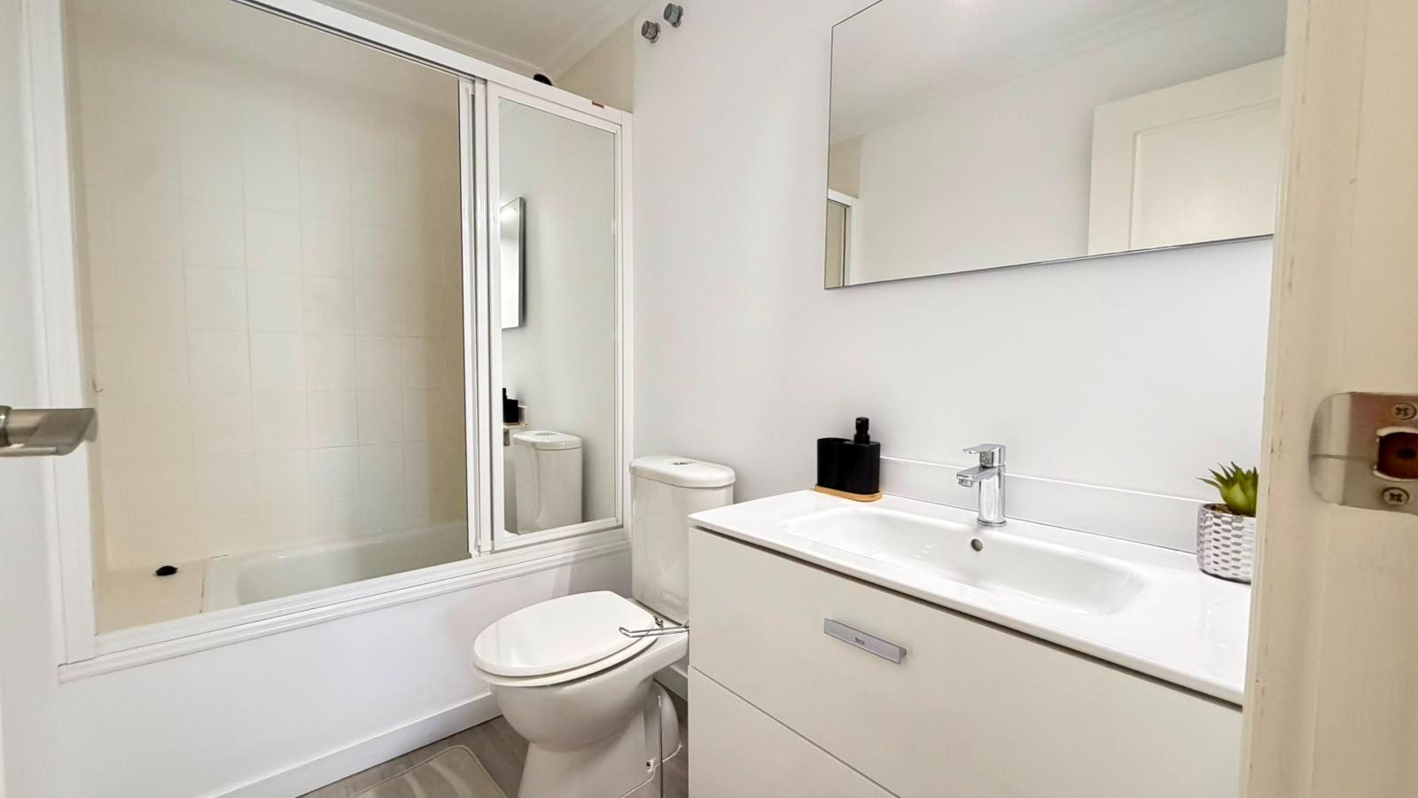 Apartment for sale in Torrevieja, Alicante, Spain