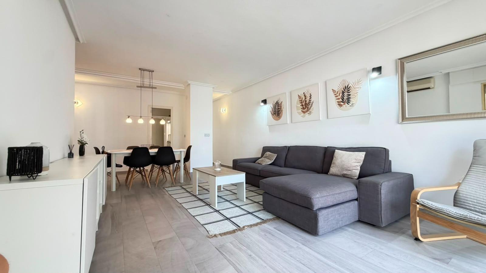 Apartment for sale in Torrevieja, Alicante, Spain