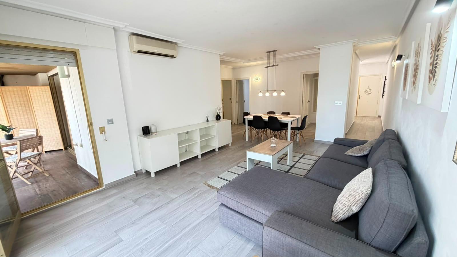 Apartment for sale in Torrevieja, Alicante, Spain