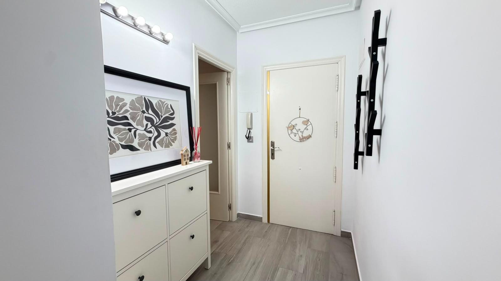 Apartment for sale in Torrevieja, Alicante, Spain