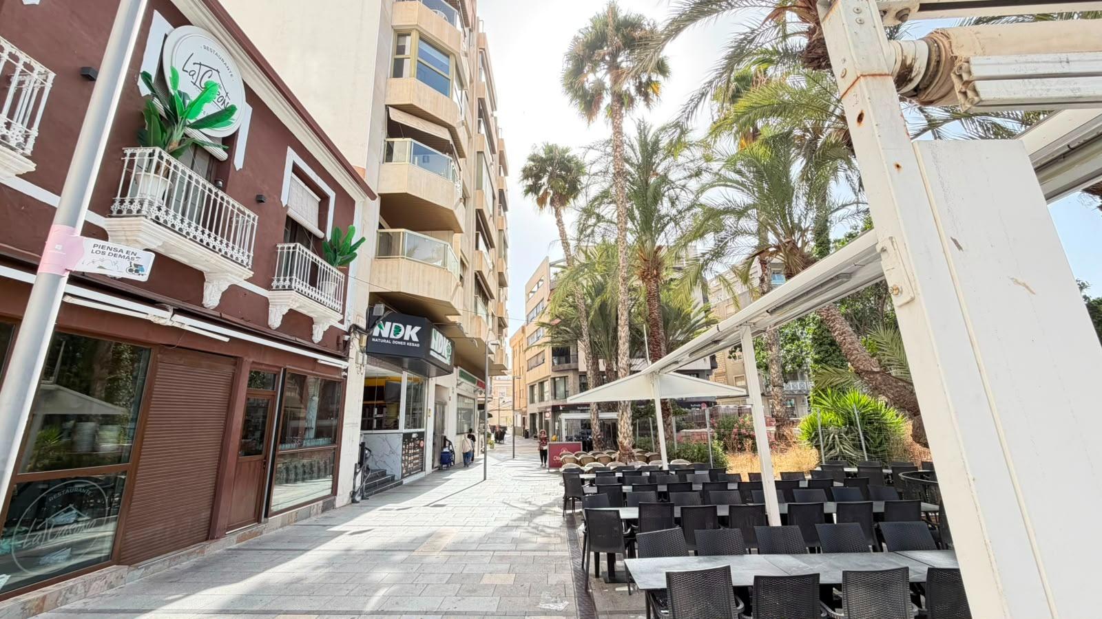 Apartment for sale in Torrevieja, Alicante, Spain