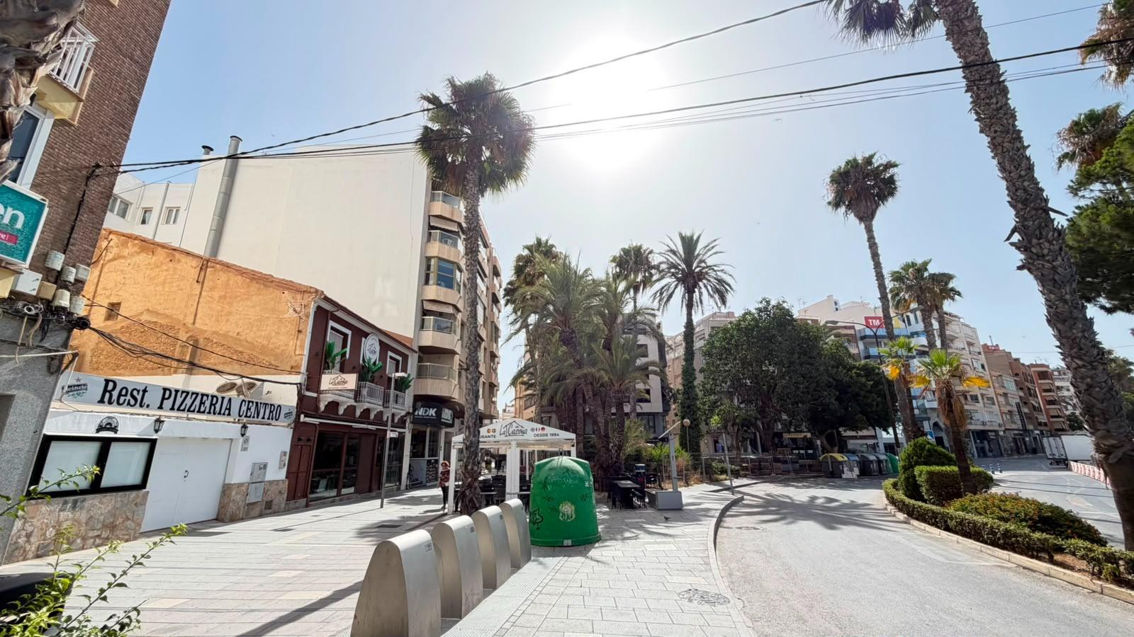 Apartment for sale in Torrevieja, Alicante, Spain