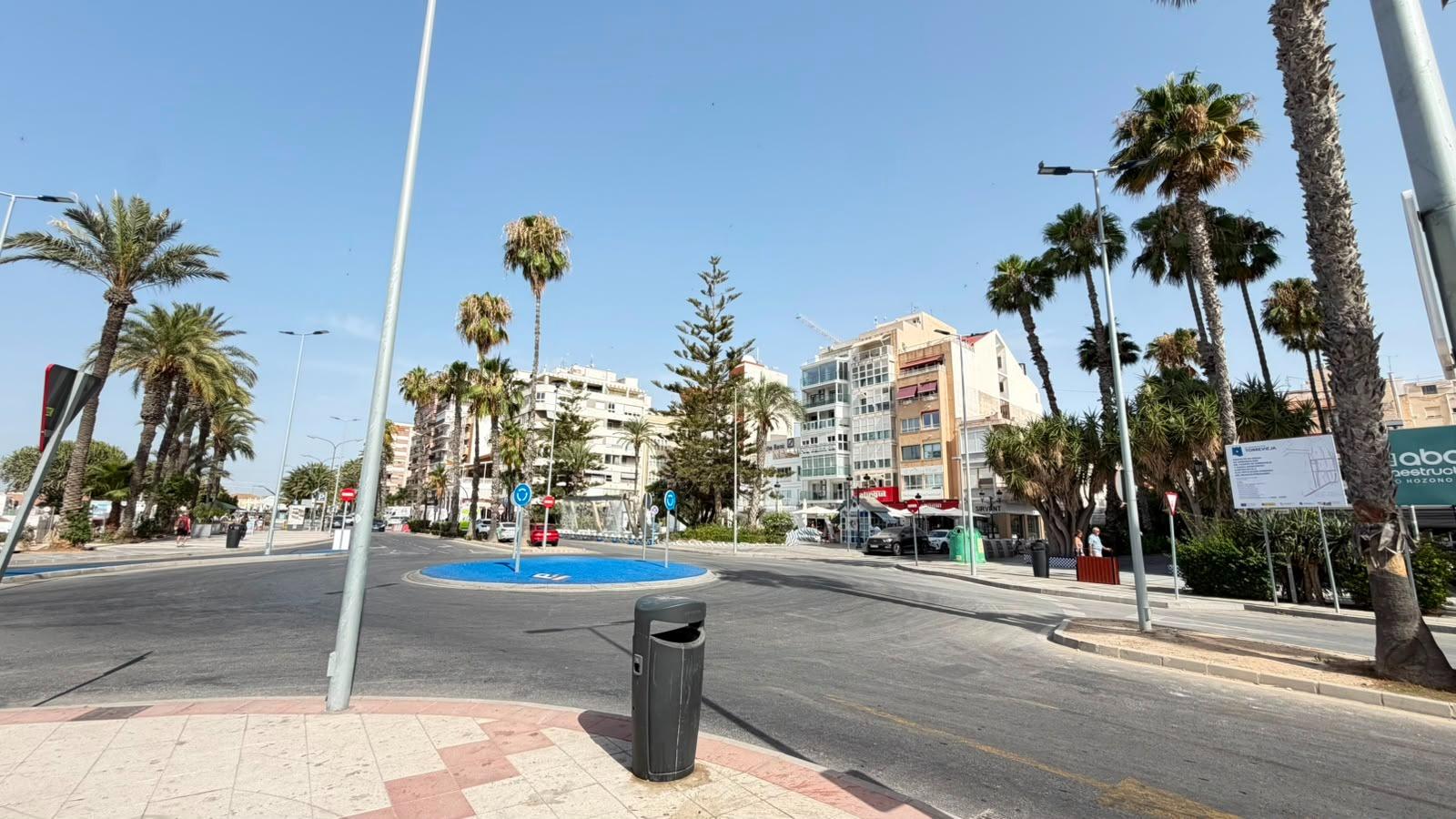 Apartment for sale in Torrevieja, Alicante, Spain