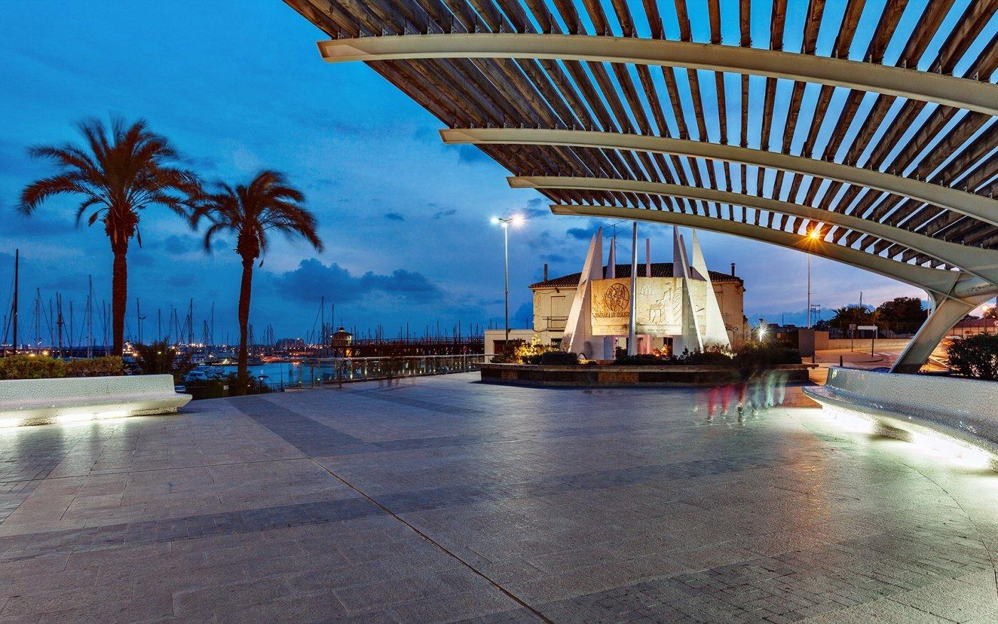 Apartment for sale in Torrevieja, Alicante, Spain