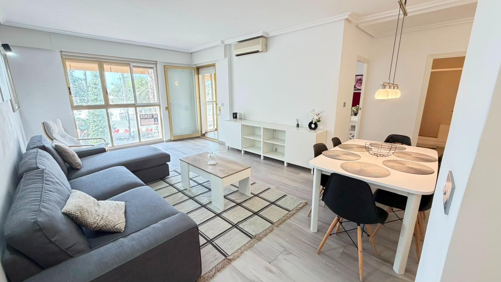 Apartment for sale in Torrevieja, Alicante, Spain