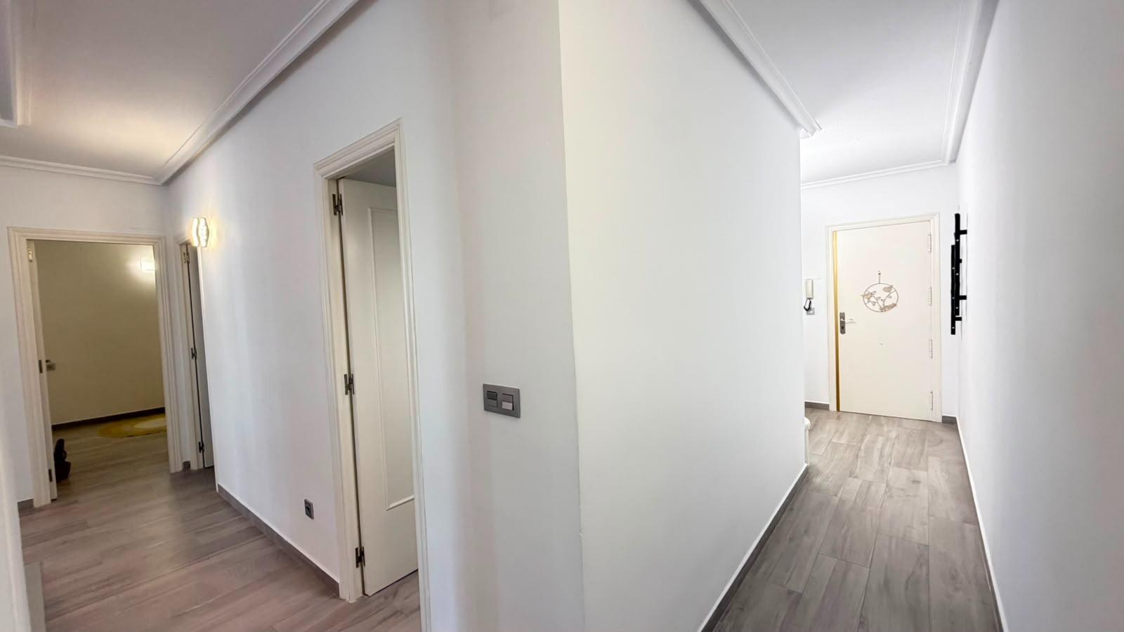 Apartment for sale in Torrevieja, Alicante, Spain