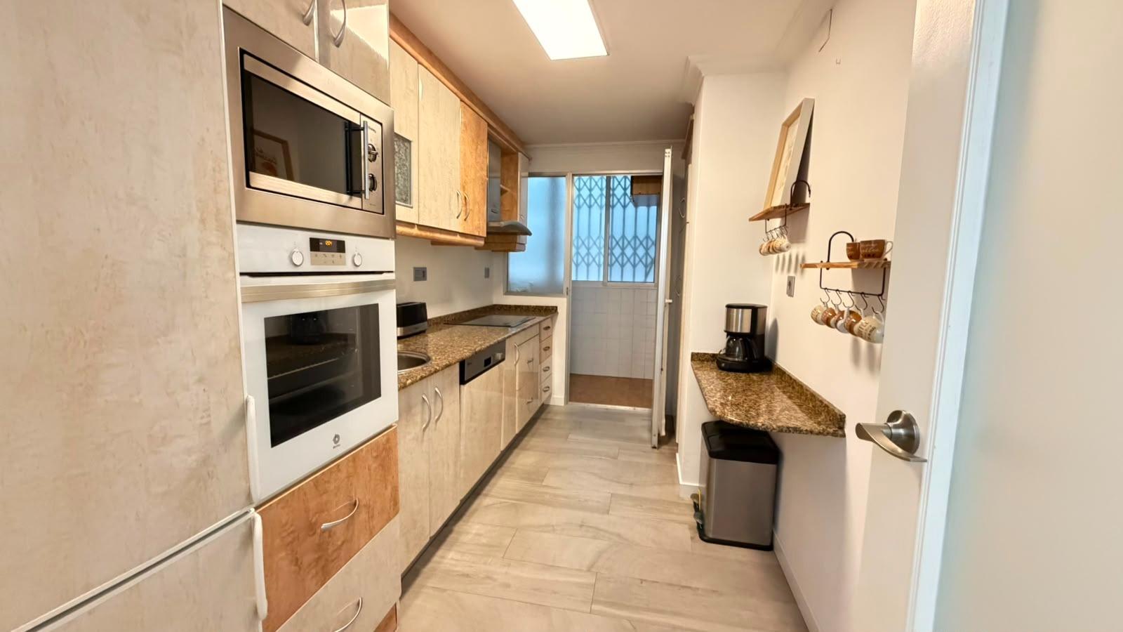 Apartment for sale in Torrevieja, Alicante, Spain