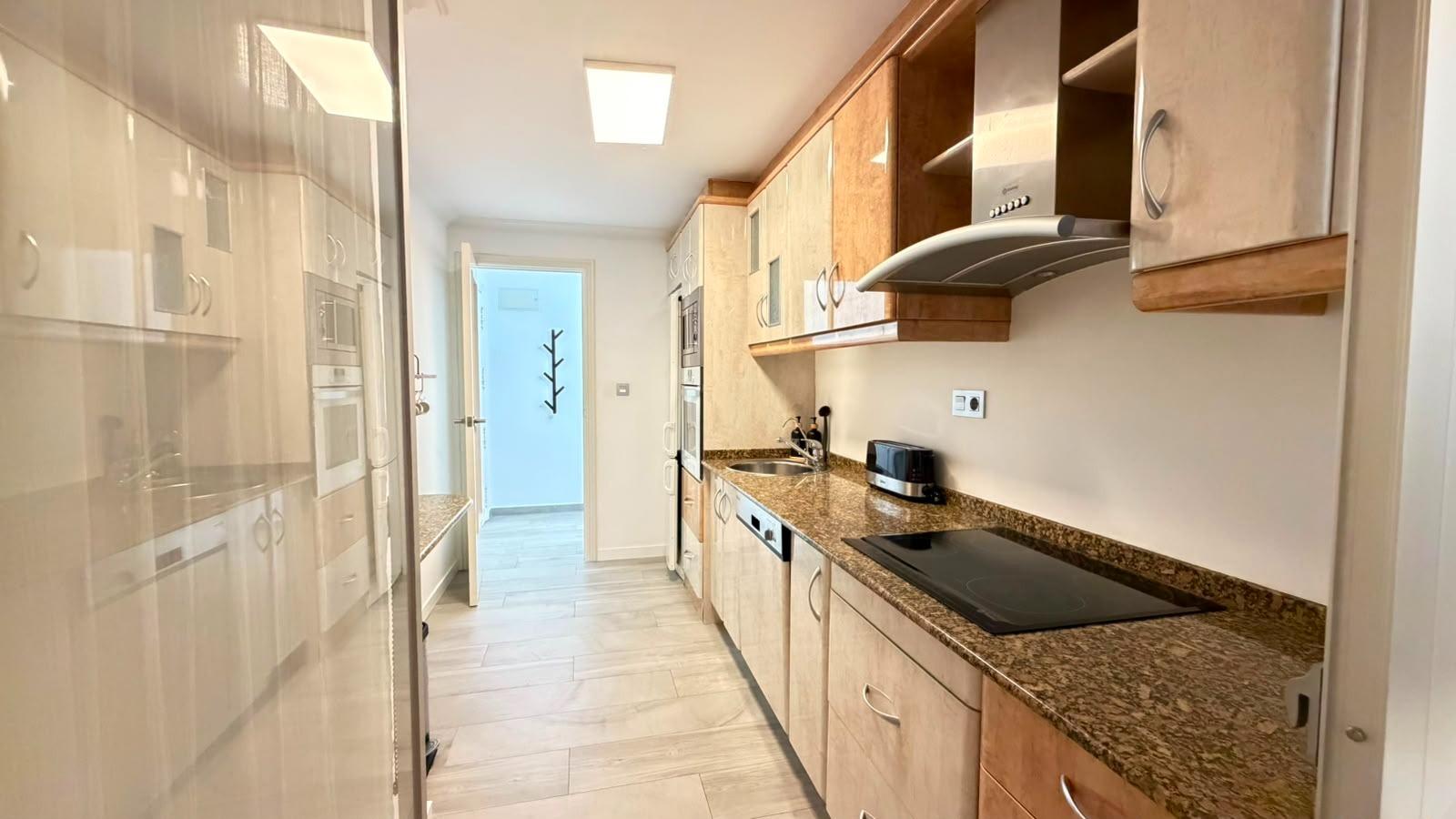 Apartment for sale in Torrevieja, Alicante, Spain