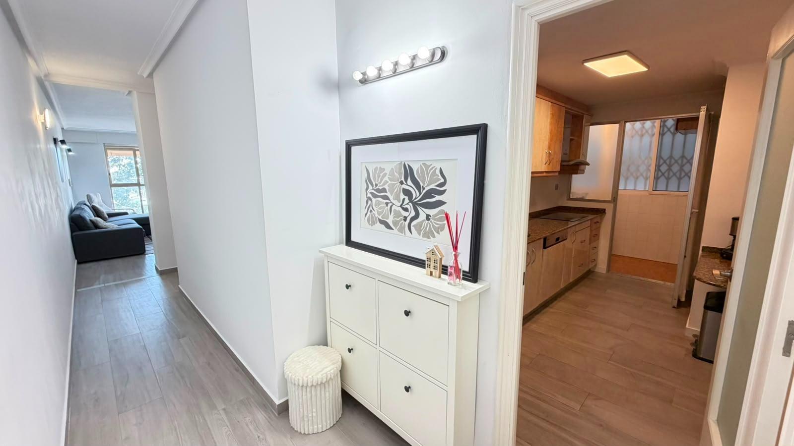 Apartment for sale in Torrevieja, Alicante, Spain