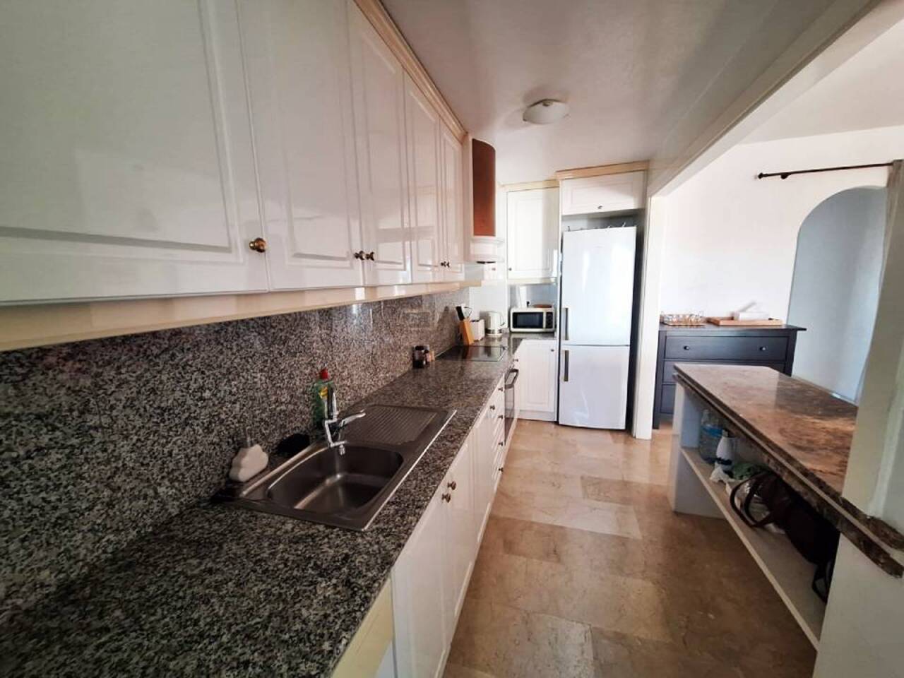 Piso en venta en Villamartin